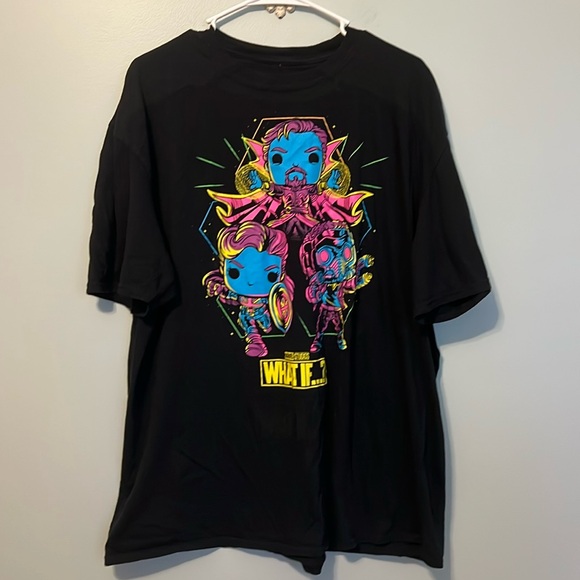Marvel Other - Men’s Marvels Studio Tee